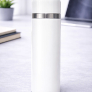 Thermos Métallique Isotherme – Personnalisée