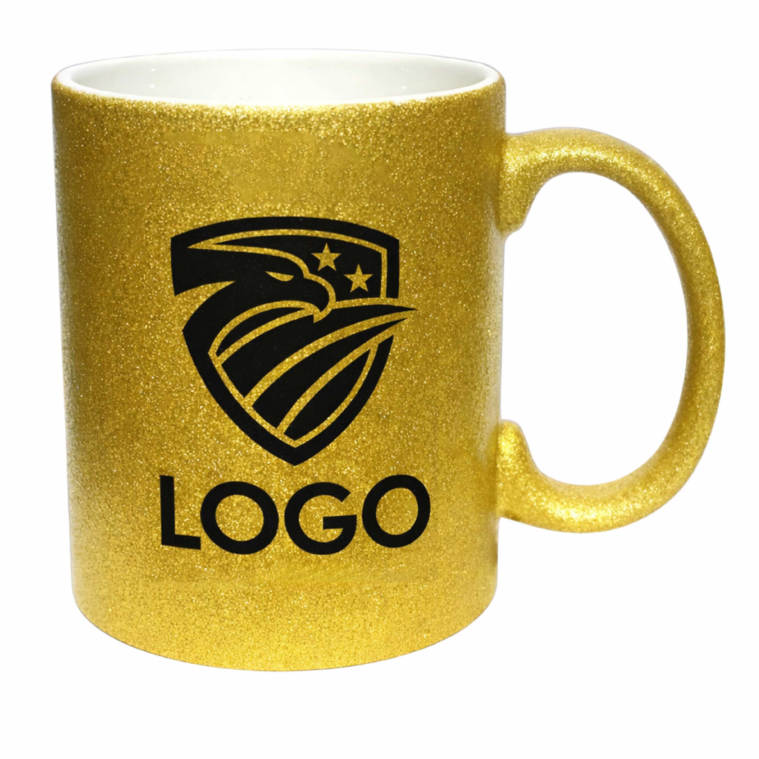 Mug pailleté, personnalisé - Image 3